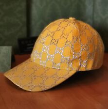 Gucci baseball cap for sale  FAREHAM