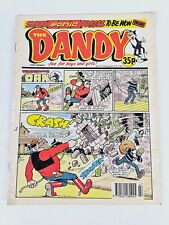 Dandy comic 2714 for sale  COVENTRY