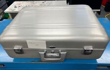 Bagagem maleta de alumínio Zero Centurion Elite Halliburton 24 x 18 x 8 comprar usado  Enviando para Brazil