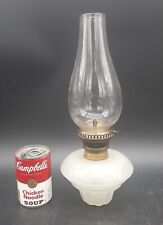 wall lamp chimney oil for sale  Exeter