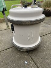 Aquaroll litre water for sale  SOLIHULL