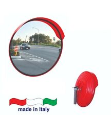 Specchio stradale sicurezza usato  Monforte San Giorgio