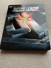 Justice league. blu d'occasion  Belfort