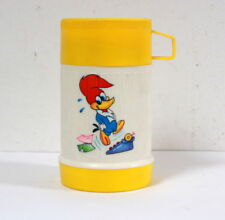 Bouteille thermos woody d'occasion  Laignes