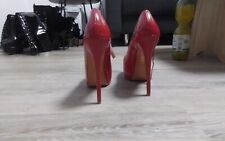 Sexy pumps gebraucht kaufen  Mohrkirch