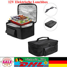 12v electric lunch for sale  Shipping to Ireland