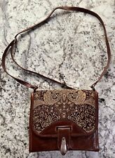 Tapestry purse crossbody for sale  Albany