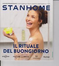 Stanhome catalogo promozionale usato  Martinsicuro