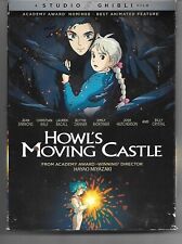 Howl moving castle for sale  Corpus Christi