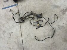 John Deere 260 Mower Wiring Harness for sale  Shipping to South Africa