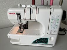Janome 1000 cpx for sale  Shipping to Ireland