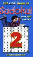 Kids book sudoku for sale  UK