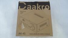 Daakro ak45 stereo for sale  Jacksonville