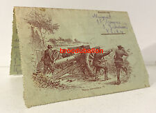 Carte postale ancienne d'occasion  Giromagny
