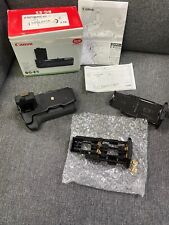 Canon battery grip for sale  CLEETHORPES
