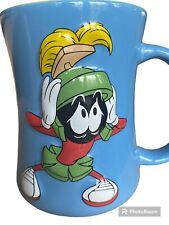 Marvin martian coffee for sale  Slate Hill
