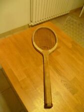 Ancienne raquette tennis d'occasion  Fondettes