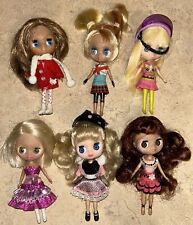 Blythe dolls littlest for sale  Austin