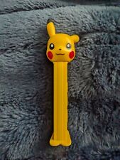 Vintage pikachu pokemon for sale  BOLTON