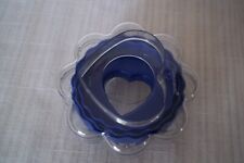 Tupperware cookie cutter for sale  Creekside