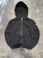 Moncler zip hoodie for sale  Shrewsbury