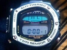 Casio alti thermo usato  Roma