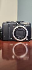 Canon powershot 10.0mp for sale  Clifton