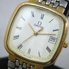 Omega ville men for sale  Shipping to Ireland
