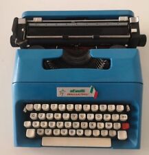 Macchine da scrivere usato  Ceprano