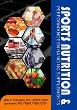 Suplementos deportivos para mejorar la nutrición y el rendimiento - libro de bolsillo - BUENOS segunda mano  Embacar hacia Mexico