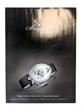 Breguet lady orologio usato  Italia