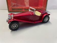 Matchbox yesteryear 1934 for sale  WALTON-ON-THAMES