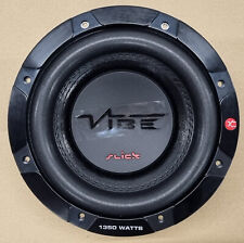 Vibe slick8d2 inch for sale  SUTTON COLDFIELD