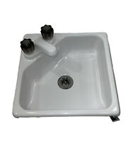 Bathroom sink drain for sale  Spencer