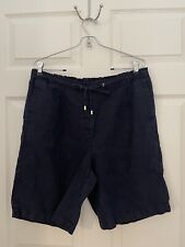 Chicos womens navy for sale  Doylestown