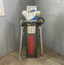 Keiser fitness infinity for sale  Peoria
