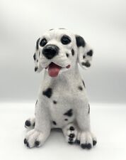 Hund dalmatiner dekofigur gebraucht kaufen  Riedbach