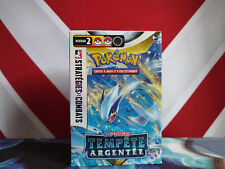 Boosters pokemon kit d'occasion  Sérifontaine