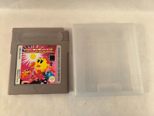 sympa jeux console vidéo Game boy  Nintendo ( MS . Pac-Man  ) 0674 comprar usado  Enviando para Brazil