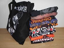 Band shirts merch gebraucht kaufen  Norden