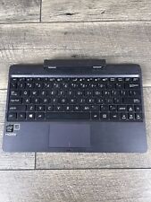 Used, Asus T100 Transformer Book T100TA-B1-GR Windows 8 ONLY KEYBOARD for sale  Shipping to South Africa