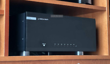 musical fidelity amplifier for sale  Shipping to Ireland