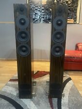 Pmc fact loudspeakers. for sale  BIRMINGHAM