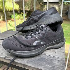 Used, Men's Asics Gel Kayano 28 Running Shoes Size US 10.5 Black for sale  Shipping to South Africa