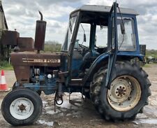 Ford tractors sale for sale  HASSOCKS