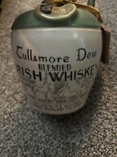 Rare tullamore dew for sale  Westminster