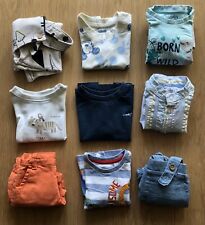 Baby boy clothes for sale  LONDON