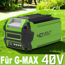 40v 8000mah battery for sale  Shipping to Ireland