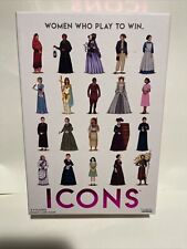 Icons family card for sale  Goshen