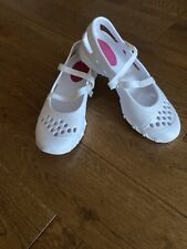 Skechers white cali for sale  HARTLEPOOL